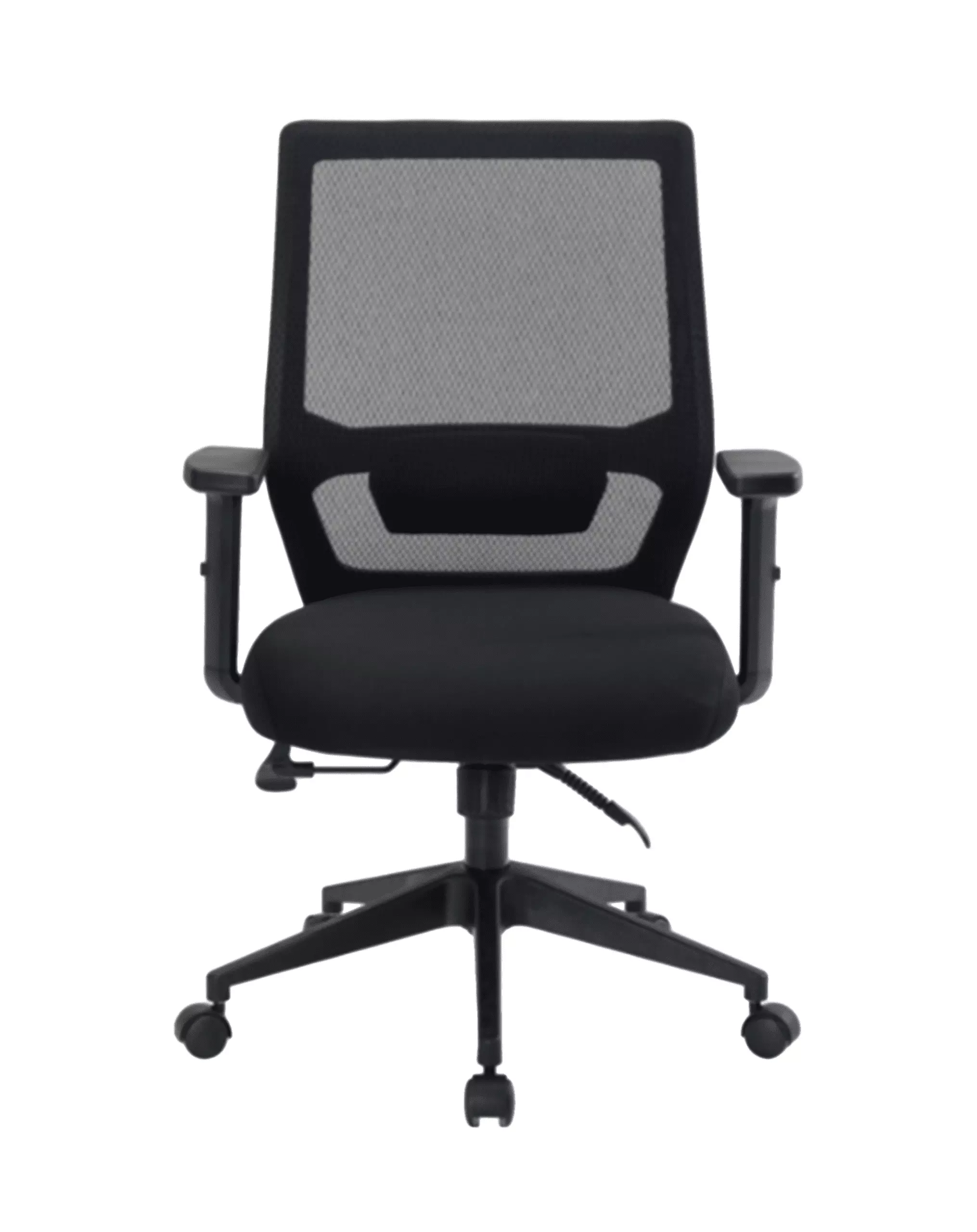 Cadeira Genebra Diretor - Vista frontal