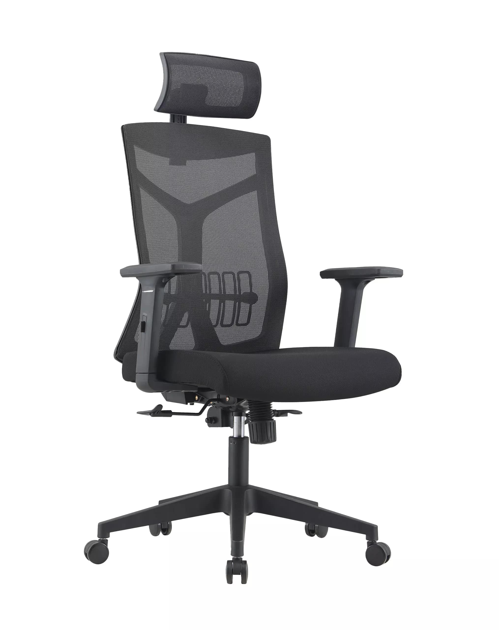 Cadeira Lugano - Vista padrão